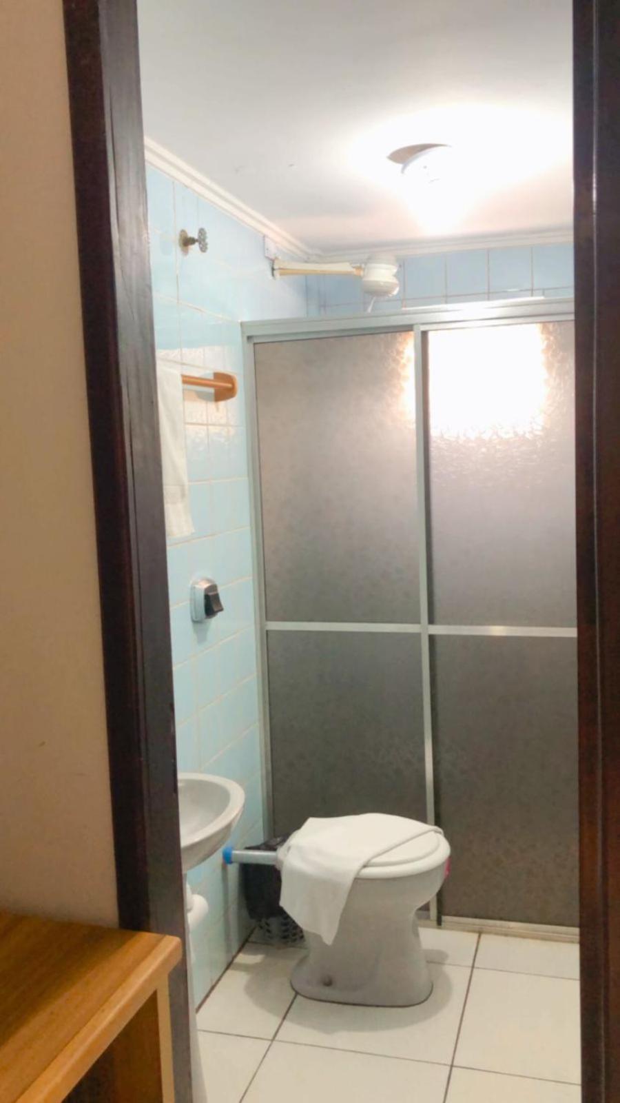 Hotel Villa Quati Фос-ду-Игуасу Экстерьер фото