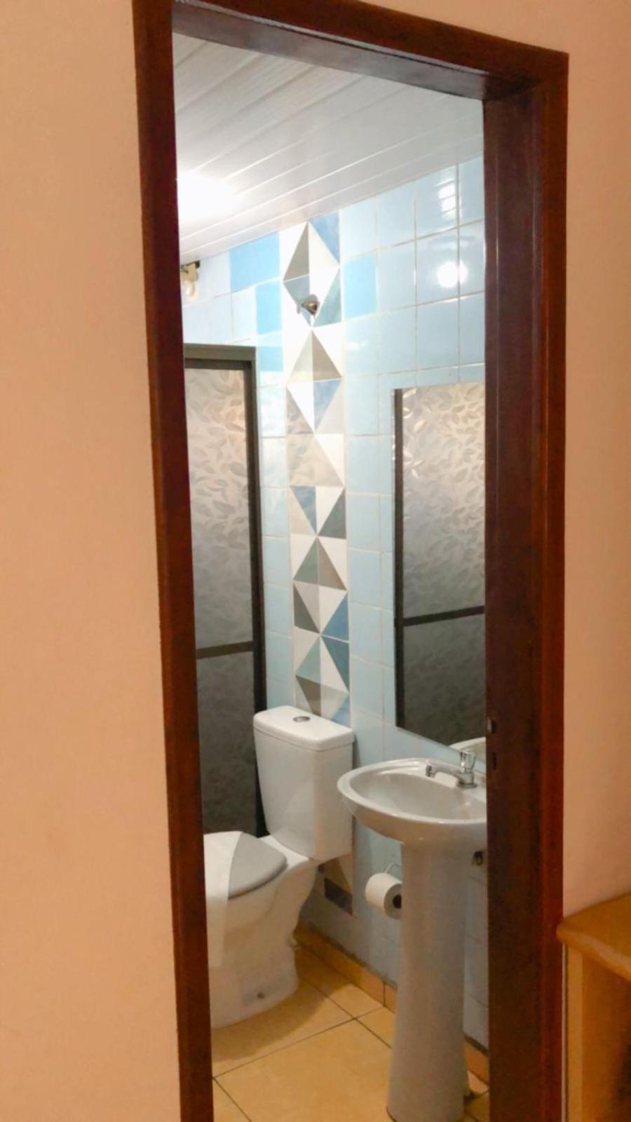 Hotel Villa Quati Фос-ду-Игуасу Экстерьер фото
