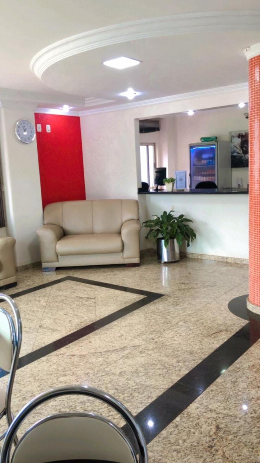 Hotel Villa Quati Фос-ду-Игуасу Экстерьер фото